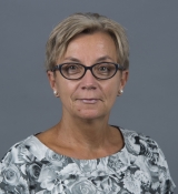 Sandra Ozoliņa