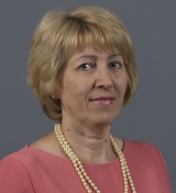 Tamāra Pavlovska