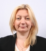 Irina Kukliča