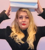 Elīna Miķelsone